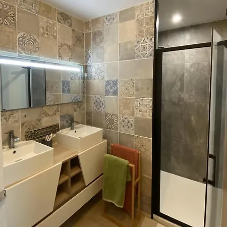 T2 Cosy - Balcon Et Parking A 10 Min De Bordeaux Apartment