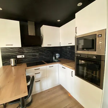 Apartment T2 Cosy - Balcon Et Parking A 10 Min De Bordeaux Bruges